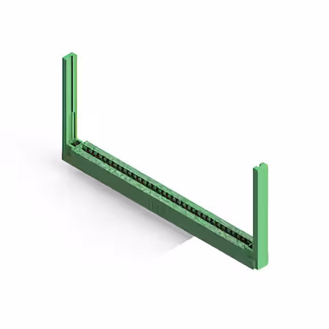306-033-520-168 EDAC Inc.  Edgeboard Connectors